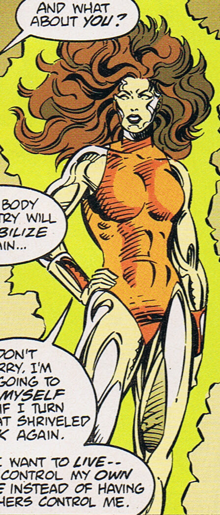 Comic Corona Comic Corona